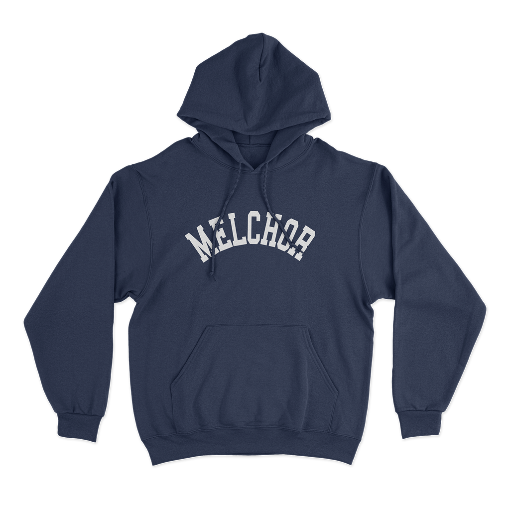 College Hoodie – Adam Melchor